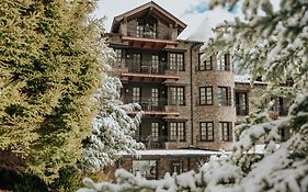 Abba Xalet Suites Hotel
